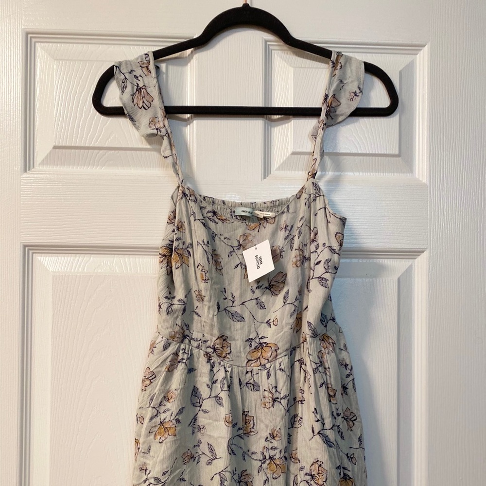 URBAN OUTFITTER NWT ROMPER